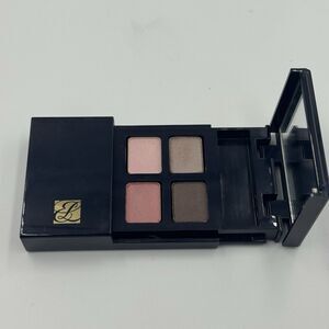 Estee Lauder Pure Color‎ Eyeshadow Quad 47 50 54 33 Ivy Sandbar Fresco
